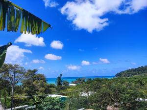 EcoApartamentos Sunset Life