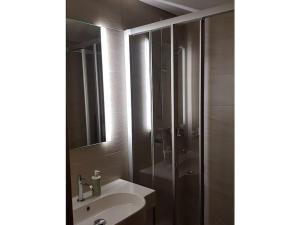 Forest hyacinth riding stable Alpin Appart