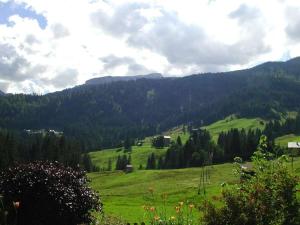 Ferienwohnung mit 2 Schlafzimmer