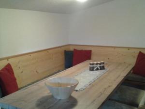 Edelweiss Riding stable Alpine Appart