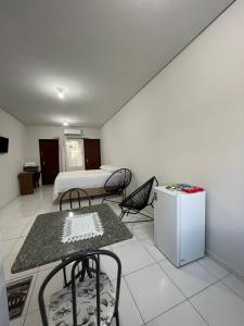 Apto com entrada individual 05