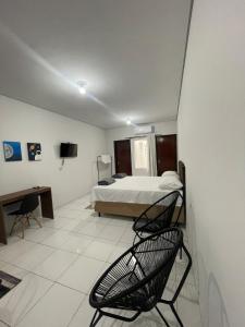 Apto com entrada individual 05