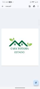 Hotel casa yotama