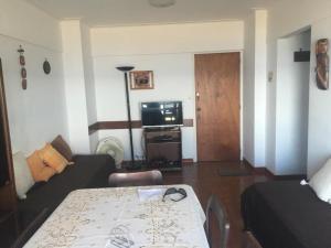 Departamento Frente al mar Miramar