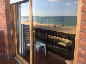 Departamento Frente al mar Miramar