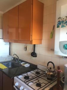 Departamento Frente al mar Miramar