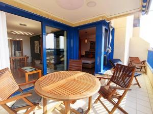 Valencia Playa Patacona Resort