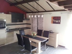 Chris de Panne Comfortable holiday residence