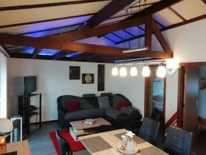 Chris de Panne Comfortable holiday residence