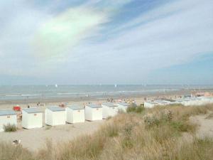 Chris de Panne Comfortable holiday residence