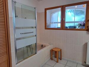 House near Lac de Madine with Historic Charm