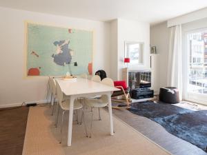 Cozy apartment near the beach