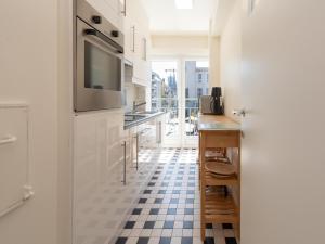 Cozy apartment near the beach