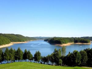 Maisons de vacances Peaceful Mountain Retreat, cleaning included : photos des chambres