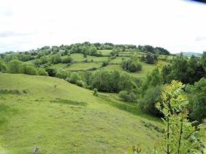 Maisons de vacances Peaceful Mountain Retreat, cleaning included : photos des chambres
