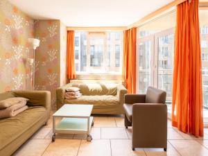 Apartment in Ostend near Beach & Fort Napoleon