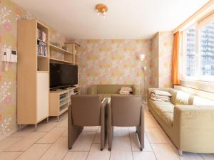 Apartment in Ostend near Beach & Fort Napoleon