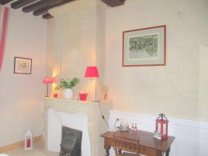 B&B / Chambres d'hotes Bed & Breakfast Chateau Les Cedres : photos des chambres