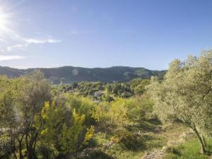 Maisons de vacances Tranquil Villa in Cevennes, cleaning included : Maison de Vacances 3 Chambres 