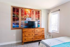 Global Vibe Parlor Renovated full kitchen&parking