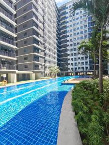 Mall of Asia residence Shore 3