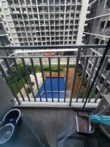 Mall of Asia residence Shore 3