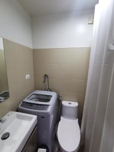 Mall of Asia residence Shore 3