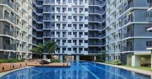 Mall of Asia residence Shore 3