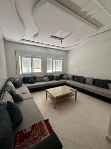 Bel Appartement MARTIL prés de la plage - Ubytování bez kategorie ve městě Martil