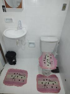 Pousada Dádiva Beira Mar Lótus Simples com frigobar Na Esquina da Praia do Pontal Centro