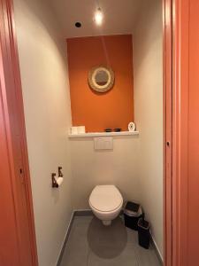 Maisons de vacances Gite de Nos Jeunes Annees : photos des chambres