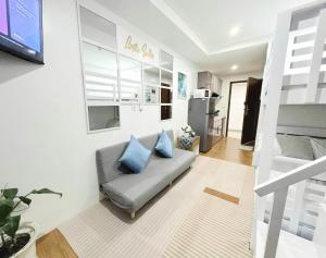 Baguio View Condo for 6! Walk to SM and Burnham