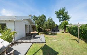 Lovely Home In Kerteminde With Wifi