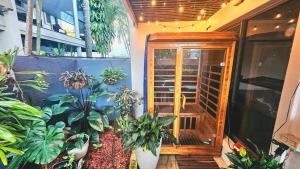 Hervey Bay Homestay in Urangan