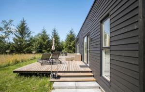 2 Bedroom Pet Friendly Home In Vemb