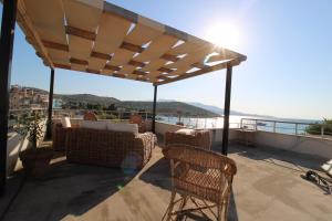 Sunset Bay Deluxe Villa