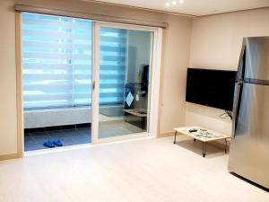 Uljin Serendipity Pension