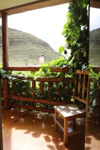 Woodstock guesthouse