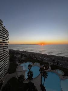Jardín del Mar apartment