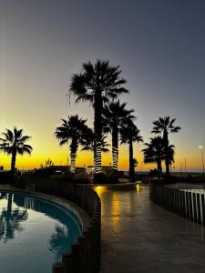 Jardín del Mar apartment