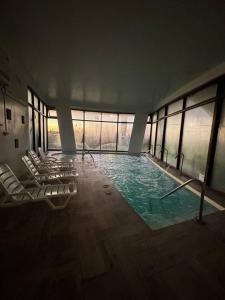 Jardín del Mar apartment