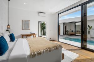 Villa Kanina by Alfred in Bali