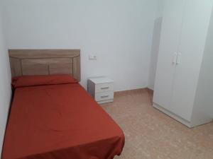 Apartamento Turístico Céntrico Galper