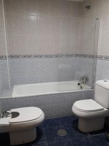 Apartamento Turístico Céntrico Galper
