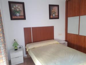 Apartamento Turístico Céntrico Galper