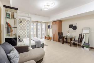 Classy Venice Grand Studio Balcony Pet friendly, WiFi & Pool