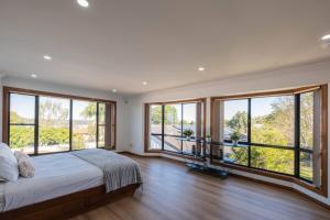 River Plaza Apartments Brisbane Southbank