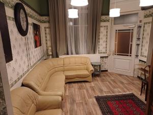 Müllers 2 Apartment - Self Check In