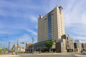 ホテル青森 (Hotel Aomori)