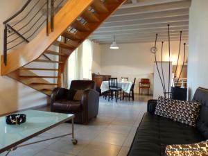 Gîte contemporain rénové avec jardin et animaux acceptés - FR-1-489-36